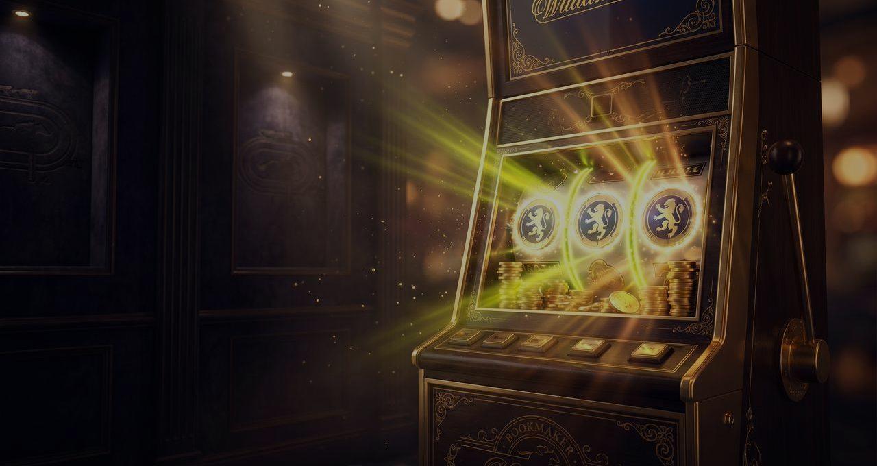 William Hill